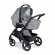 Коляска 3 в 1 Cam Dinamico Up Smart (шасси Black) 840