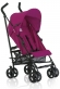 Inglesina Swift Stroller Magenta