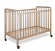 Детская кроватка Micuna Meri 120х60 Bronze