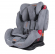 Автокресло Coletto Sportivo 2019 grey