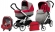 Peg-Perego Book 51 Set Modular POP UP Tulip