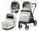 Peg-Perego Book Plus S Pop Up Modular Luxe Pure