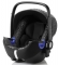 Автокресло Britax Römer Baby-Safe i-Size Mystic Black Highline