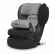 Cybex Juno 2-FIX Cobblestone