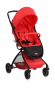 Прогулочная коляска LORELLI Sport Красный / Red 1865