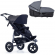 Коляска 2 в 1 TFK Joggster Adventure MultiX Grey T-JA-19-P-415/T-54-Prem-415