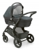 Коляска 3 в 1 Cam Dinamico Up Smart (шасси Black) 651