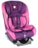 Автокресло Lionelo Sander Isofix Violet