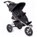 Прогулочная коляска TFK Joggster Adventure Tap Shoe T-JA-310