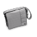 Сумка Moon Messenger Bag Stone Structure (001) 2019