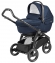 Коляска для новорожденных Peg Perego Book Scout Navetta XL Geo Navy