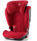 Автокресло Britax Römer Kidfix 2R Fire Red Trendline