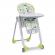 Стульчик для кормления Chicco Polly Progres 5 Kiwi