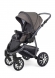 Прогулочная коляска Esspero Discovery (шасси Graphite) Carbon
