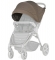 Капор для коляски Britax Römer B-Agile 4 и B-Motion 4 Plus Fossil Brown