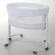 Колыбель Micuna Smart Fresh MO-1456 с LED-подсветкой Blue Dots/White