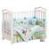 Постель 7 пр. Giovanni 120*60 Summer Owls