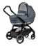 Коляска для новорожденных Peg Perego Book Plus Navetta XL Blue Denim