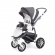 Прогулочная коляска Esspero Grand Discovery (шасси Graphite White) Diamond