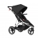 Прогулочная коляска Phil & Teds Dash Black