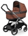 Коляска для новорожденных Peg-Perego Book Plus S POP UP Terracotta