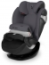 Cybex Pallas M Phantom Grey