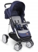 Прогулочная коляска Lionelo Elise navy