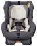 Автокресло DAIICHI™ DualWell S Bear Organic Charcoal