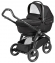 Коляска для новорожденных Peg Perego Book Scout Navetta XL Geo Black