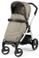 Прогулочная коляска Peg-Perego Book Plus S Pop-Up Team Cream