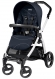 Прогулочная коляска Peg Perego Book S Pop Up Sportivo (шасси White/Black) Bloom Navy