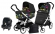 Peg-Perego Book 51 Set Modular POP UP Manri