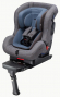 Автокресло DAIICHI First 7™ Plus (основание ISOFIX в комплекте) Blue