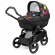 Коляска для новорожденных Peg Perego Book Scout Elite Manri