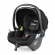 Автокресло Peg Perego Primo Viaggio Lounge Black Shine