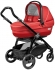 Коляска для новорожденных Peg Perego Book Plus Navetta XL Sunset