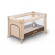 Манеж Lionelo LO-Adriaa Beige Stripes