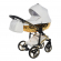 Коляска 2 в 1 Junama Diamond Mirror V2 JDMIv2-06