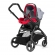 Автокресло Peg Perego Primo Viaggio SL на шасси Book Plus Tulip