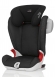 Автокресло Britax Römer Kidfix SL SICT Black Thunder