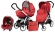 Peg-Perego Book Plus 51 Set Modular Sunset