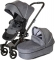 Коляска 2 в 1 Hartan VIP GTX XL 760 (без сумки)