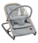 Шезлонг Maxi-Cosi KORI beyond Grey ECO /серый