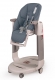 Сменный чехол Esspero для Peg-Perego Tatamia / Siesta Grey