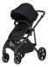 Прогулочная коляска Britax Römer B-Ready Cosmos Black