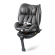 Автокресло BabyAuto Muugi i-Size Dobby Grey