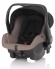 Автокресло Britax Römer Primo Fossil Brown