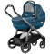 Peg-Perego Book Plus 51 S Navetta XL Saxony Blue