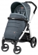 Прогулочная коляска Peg-Perego Book Plus S Pop-Up Blue Denim