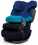 Автокресло Cybex Pallas Blue Moon